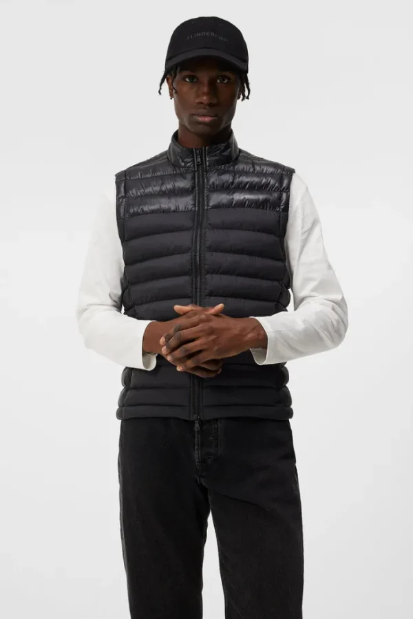 Rick Light Weight vest