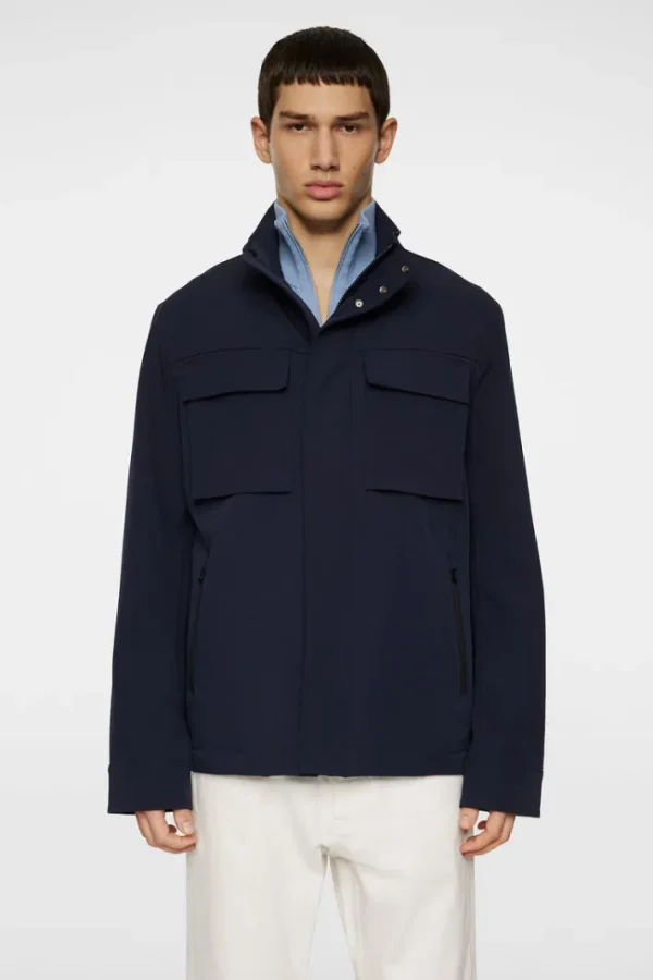 Riley 4 Way Stretch Jacket