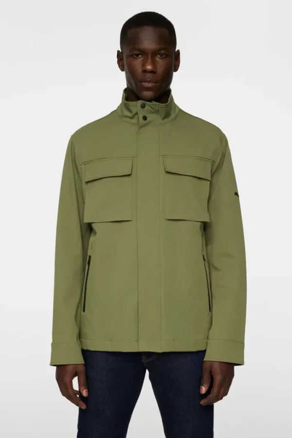 Riley 4 Way Stretch Jacket