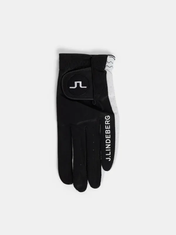 Ron Leather Golf Glove A