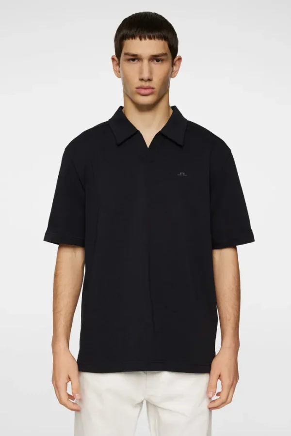 Roy relaxed Polo Pique