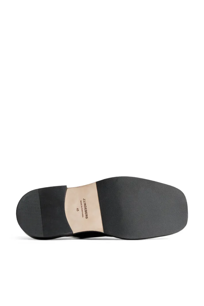 Ryker Square Toe Derby