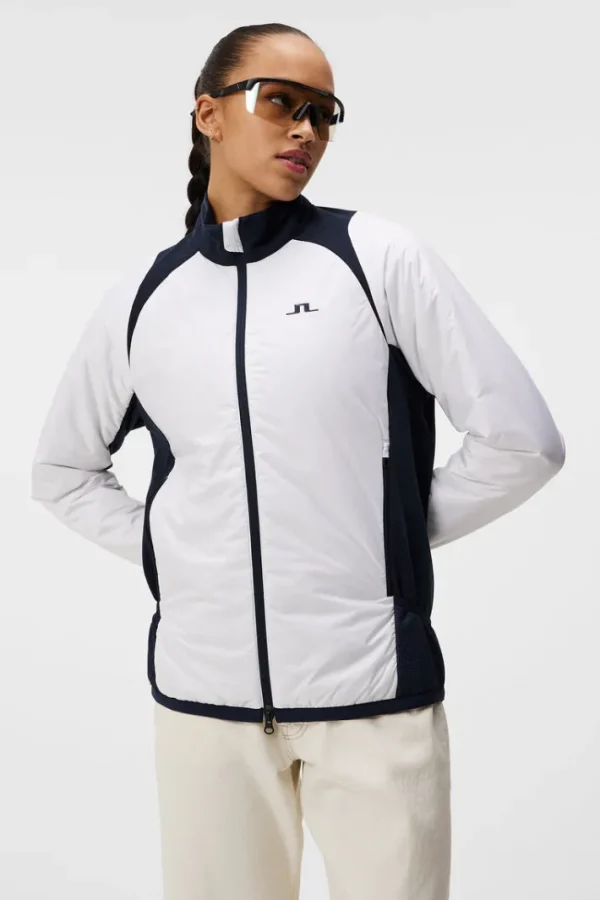 Sanaa Hybrid Jacket