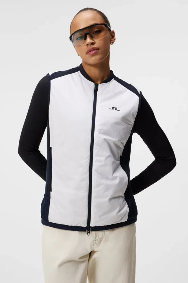 Sanaa Hybrid Vest