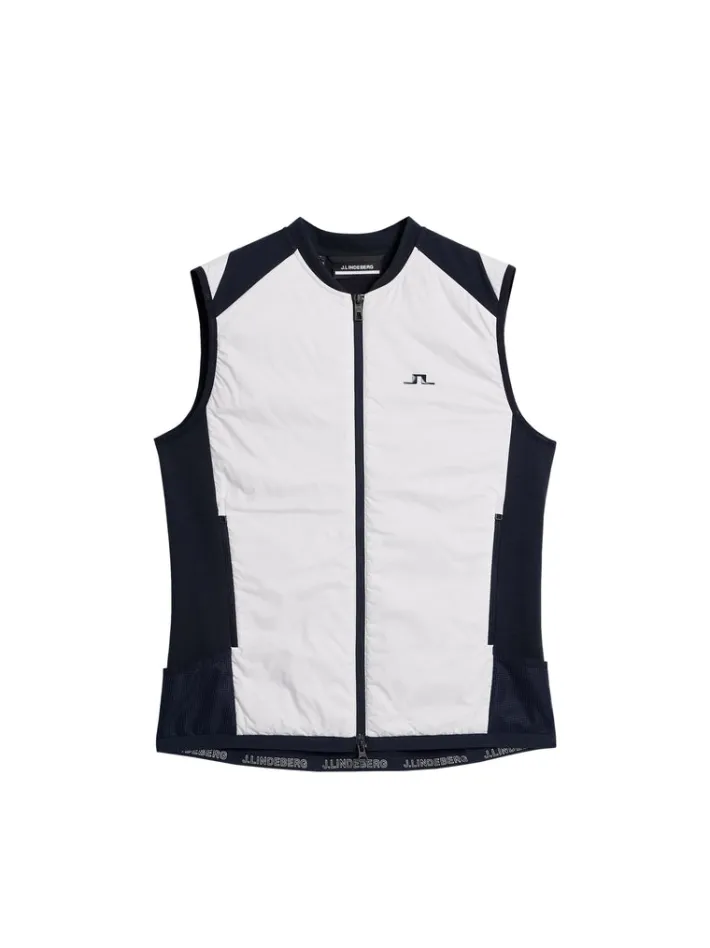 Sanaa Hybrid Vest