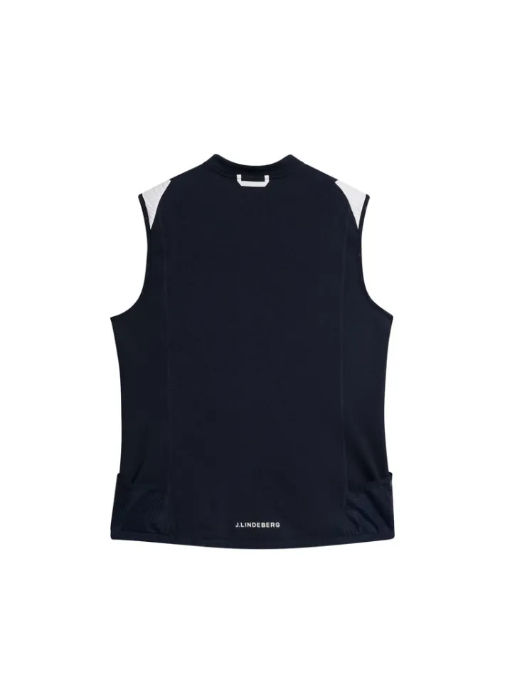 Sanaa Hybrid Vest