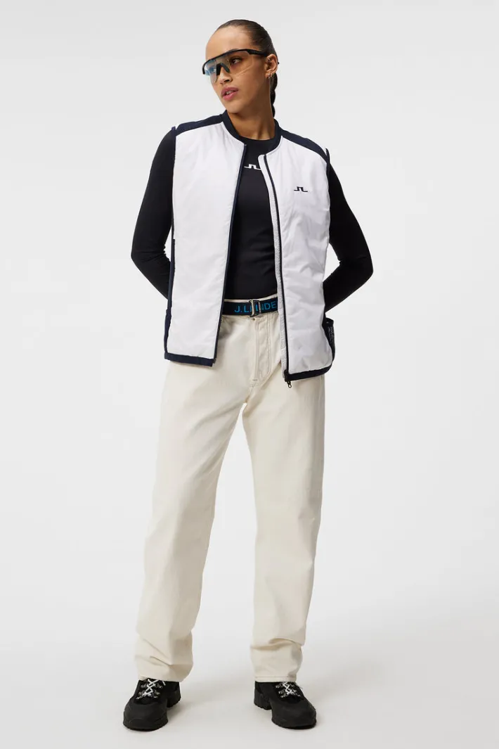 Sanaa Hybrid Vest