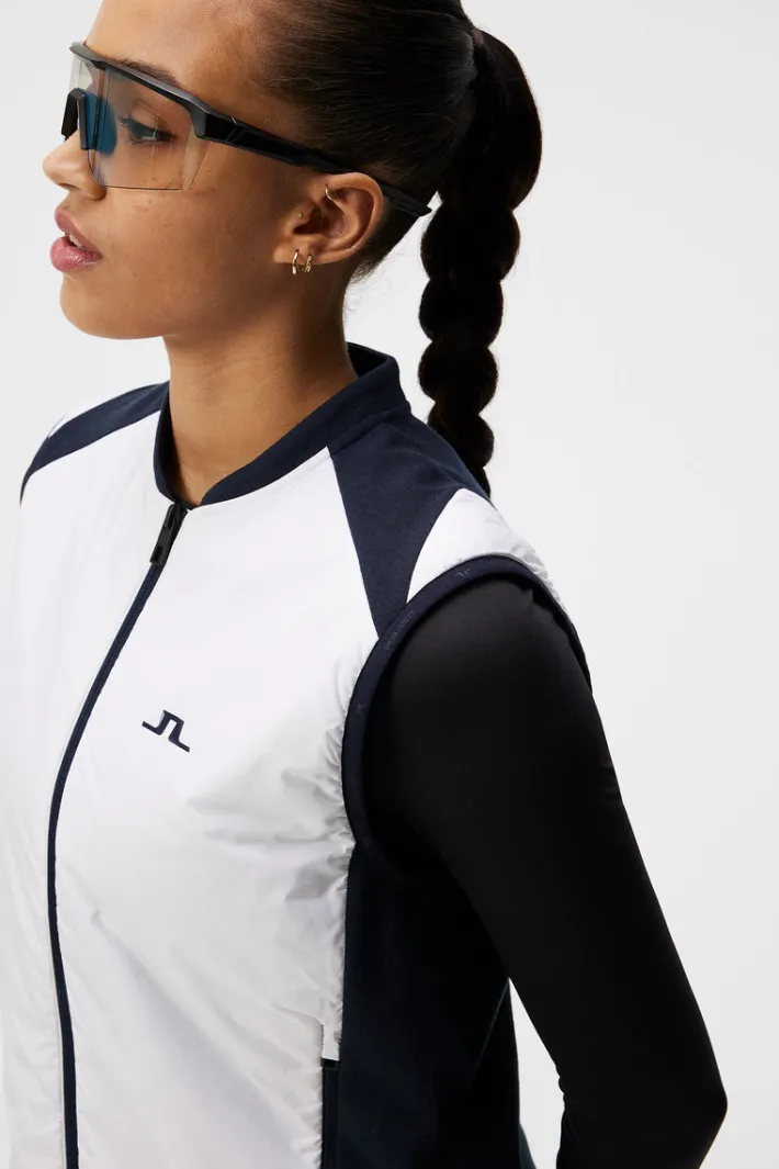 Sanaa Hybrid Vest