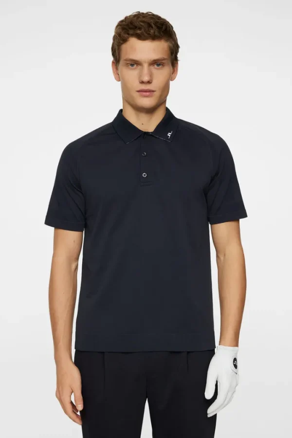 Sanny Seamless Polo