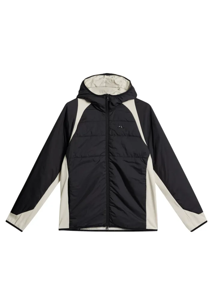Scott Hybrid Hood Colorblock