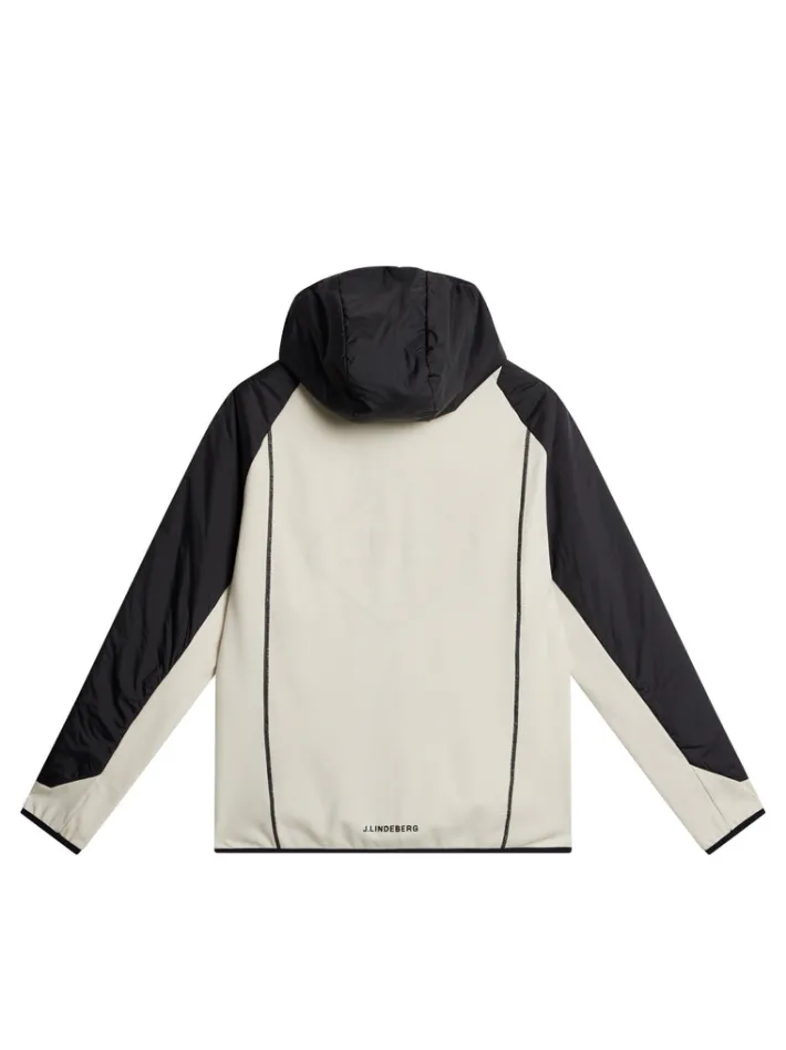 Scott Hybrid Hood Colorblock