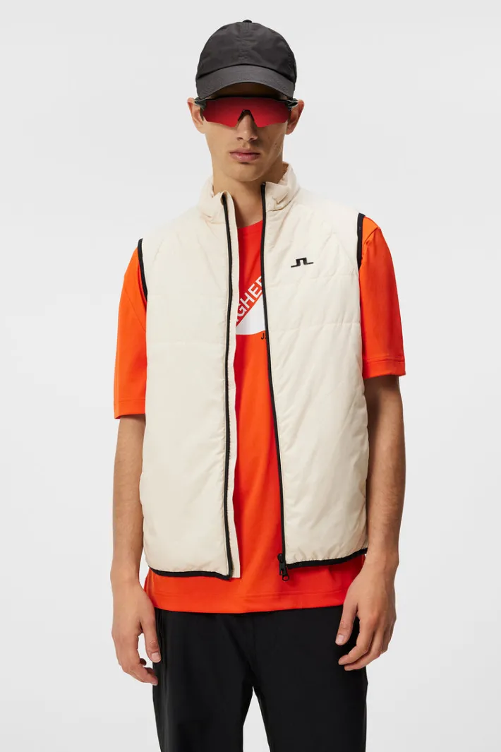 Scott Hybrid Vest