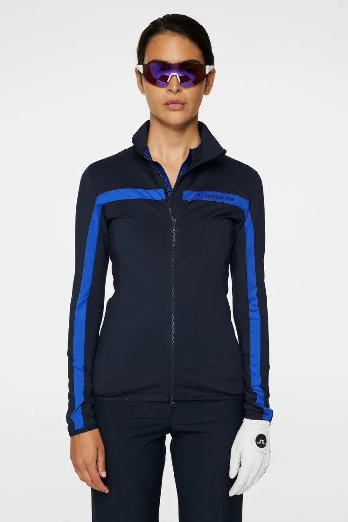 Seasonal Janice Mid Layer