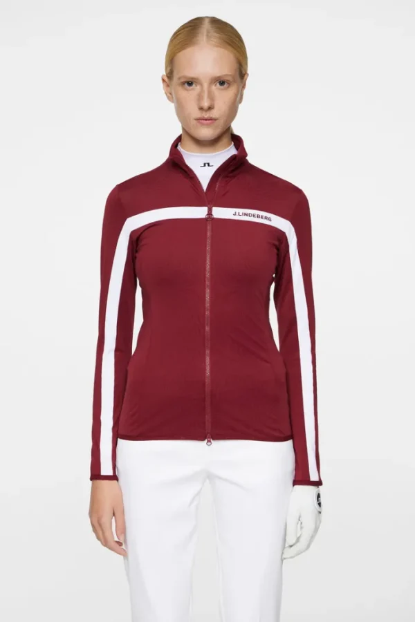 Seasonal Janice Mid Layer
