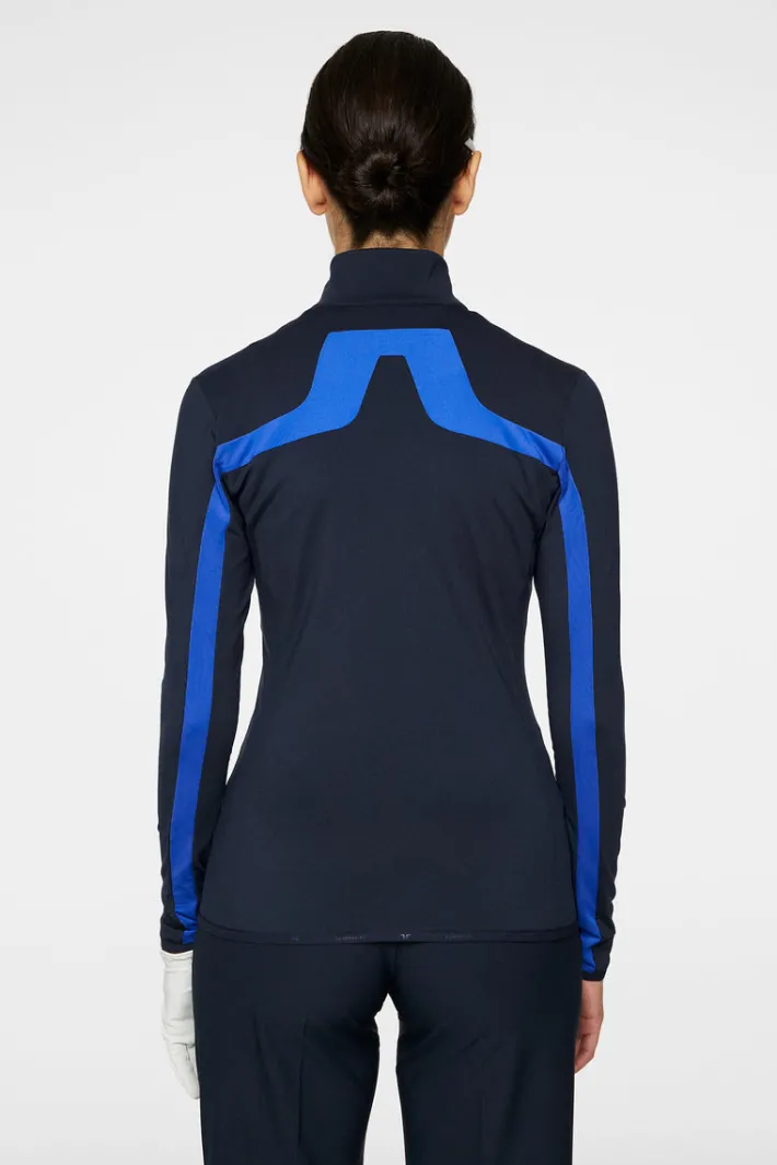 Seasonal Janice Mid Layer