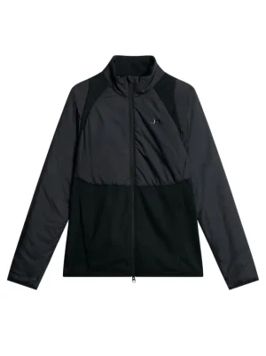 Shona Hybrid Jacket