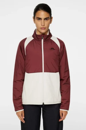 Shona Hybrid Jacket