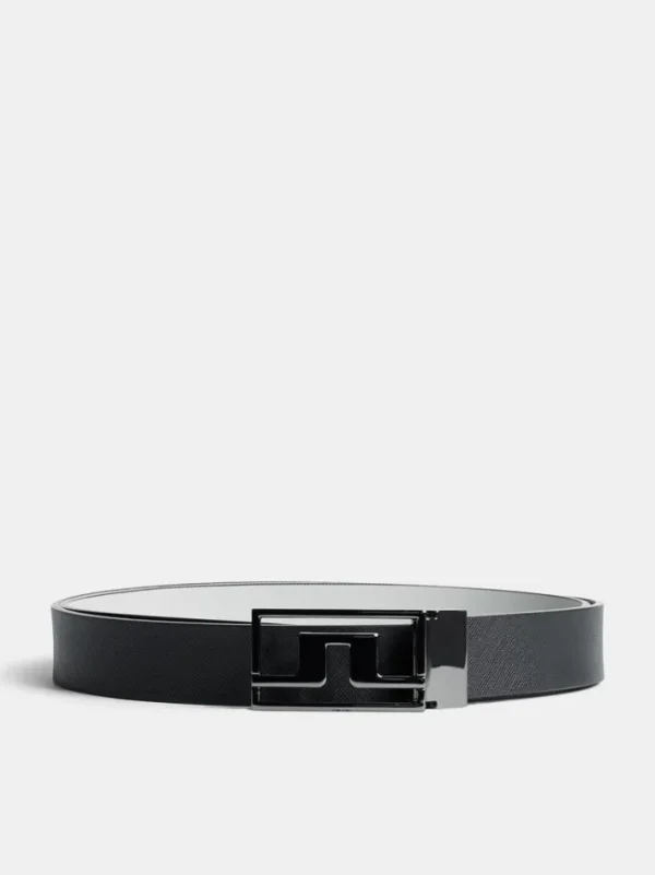 Slater Leather Belt