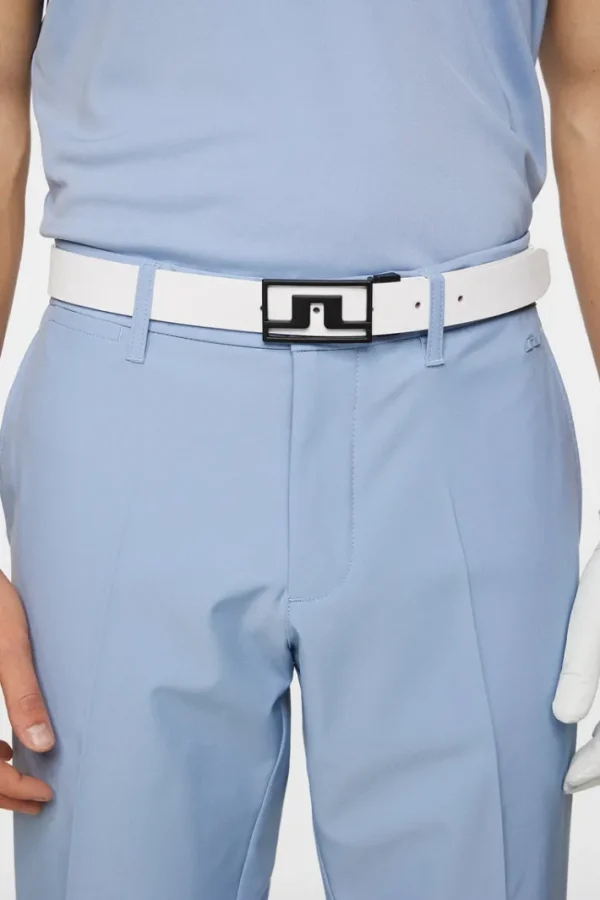 Slater Leather Belt