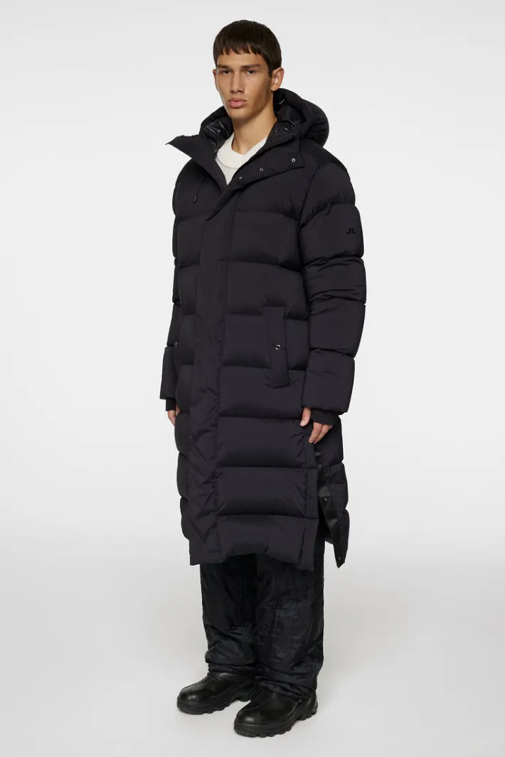 Snowmass Parka