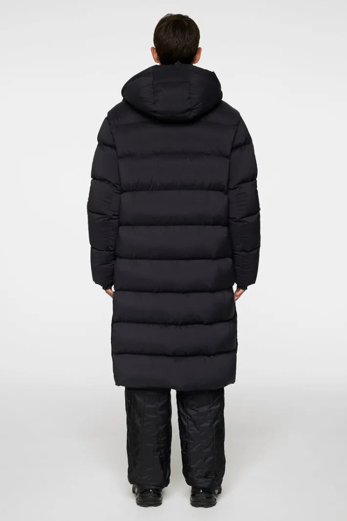 Snowmass Parka