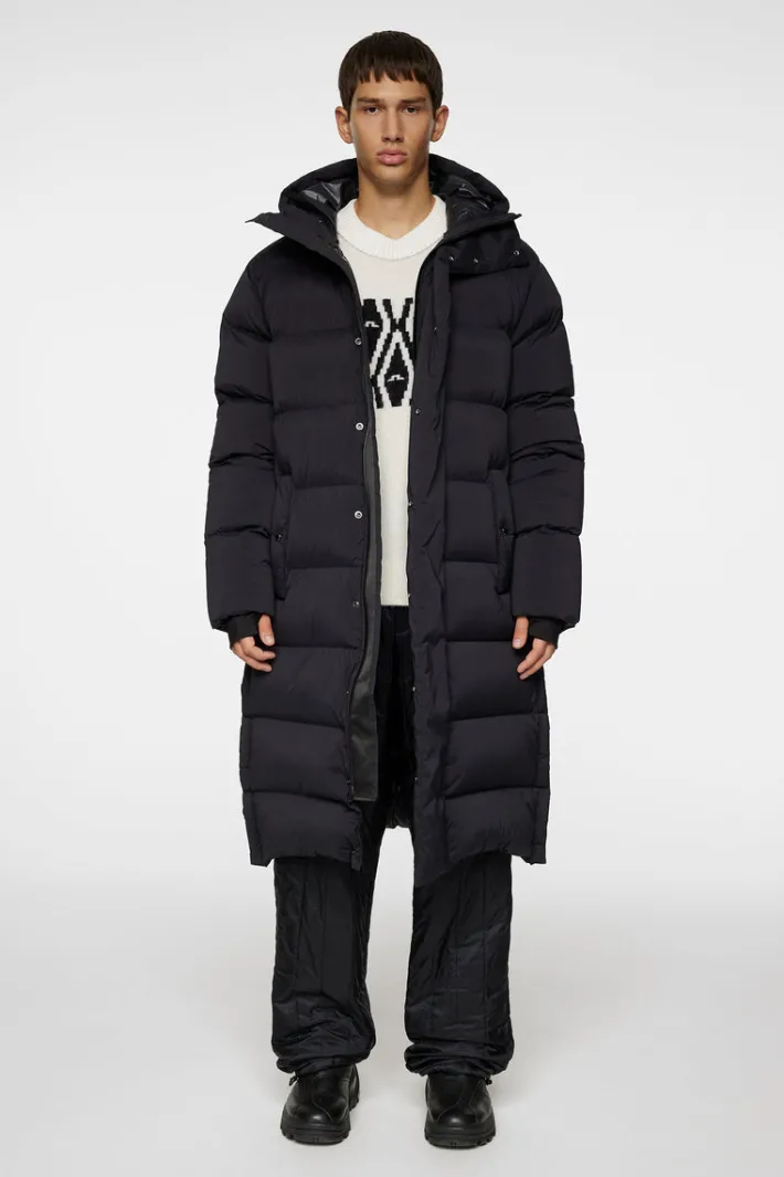 Snowmass Parka