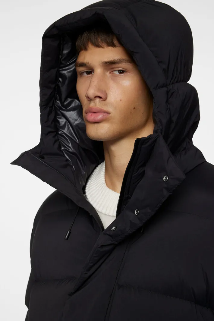 Snowmass Parka