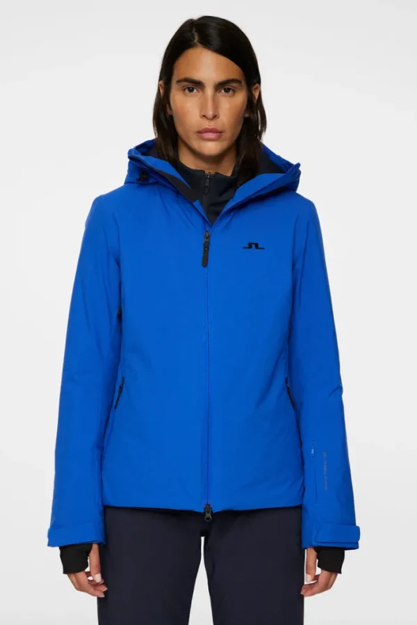 Starling Jacket