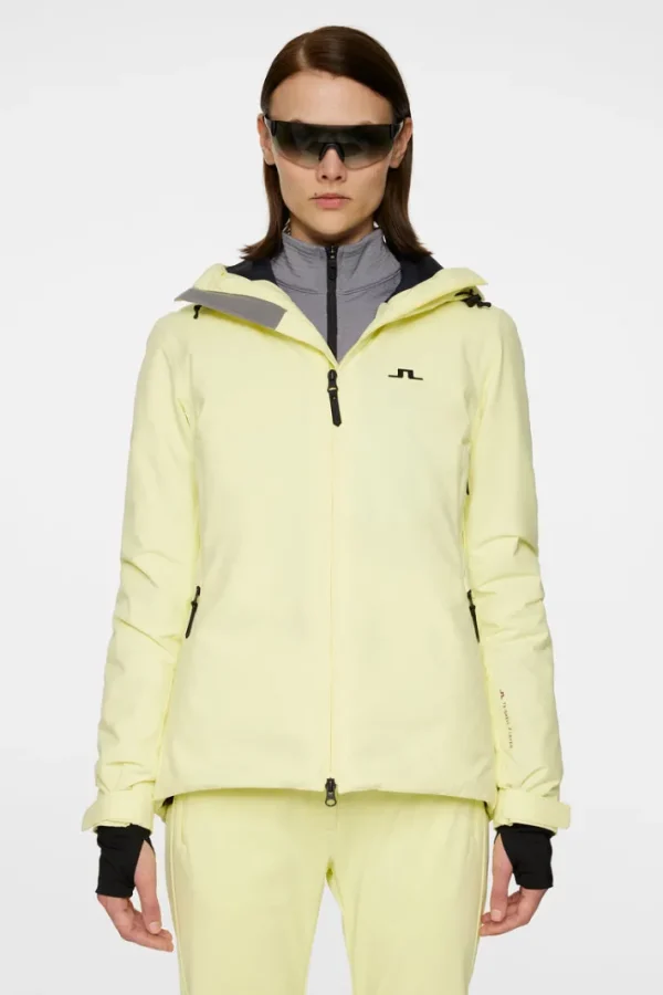 Starling Jacket