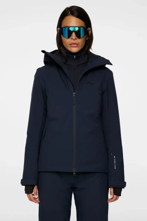 Starling Jacket