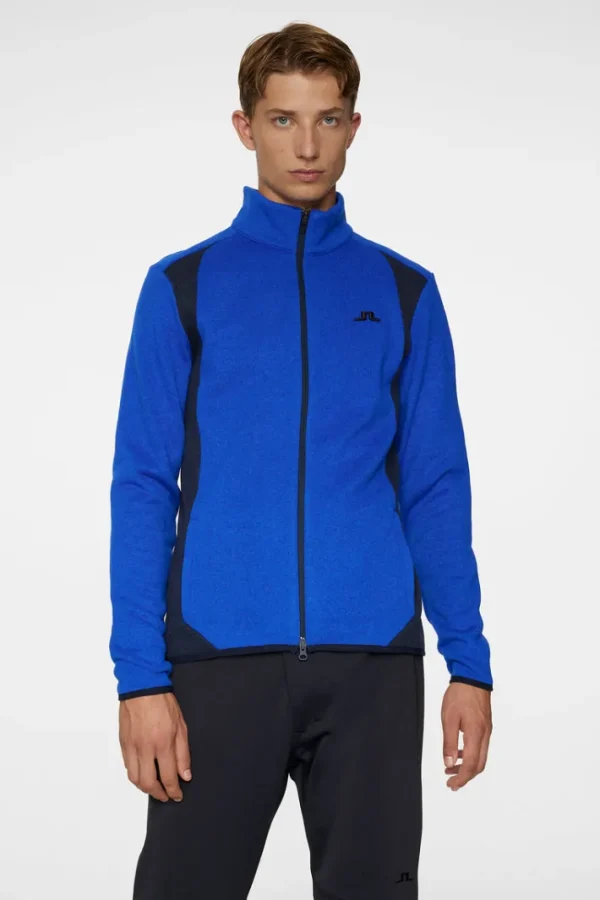 Steve Mid Layer