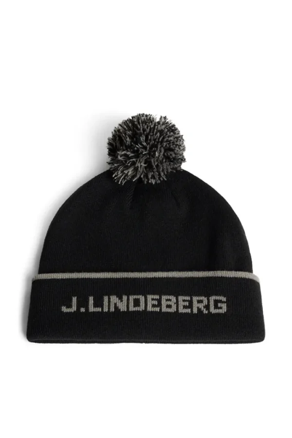 Stripe Beanie