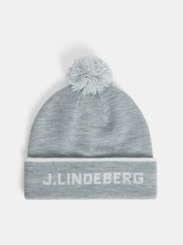 Stripe Beanie