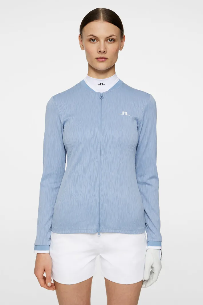 Susanna Mid Layer