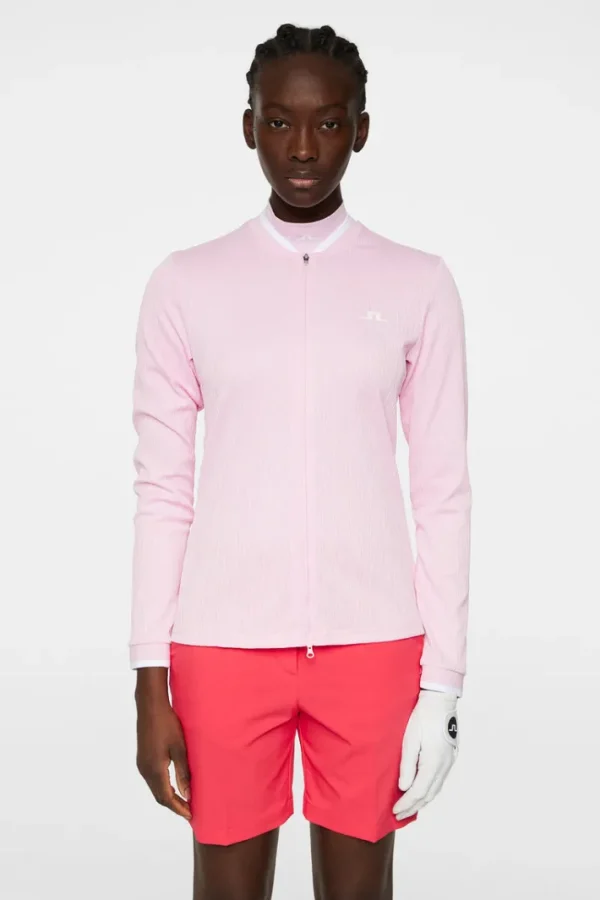 Susanna Mid Layer