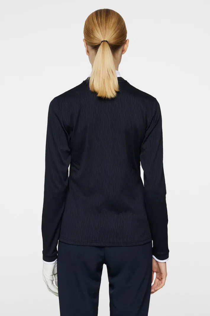 Susanna Mid Layer