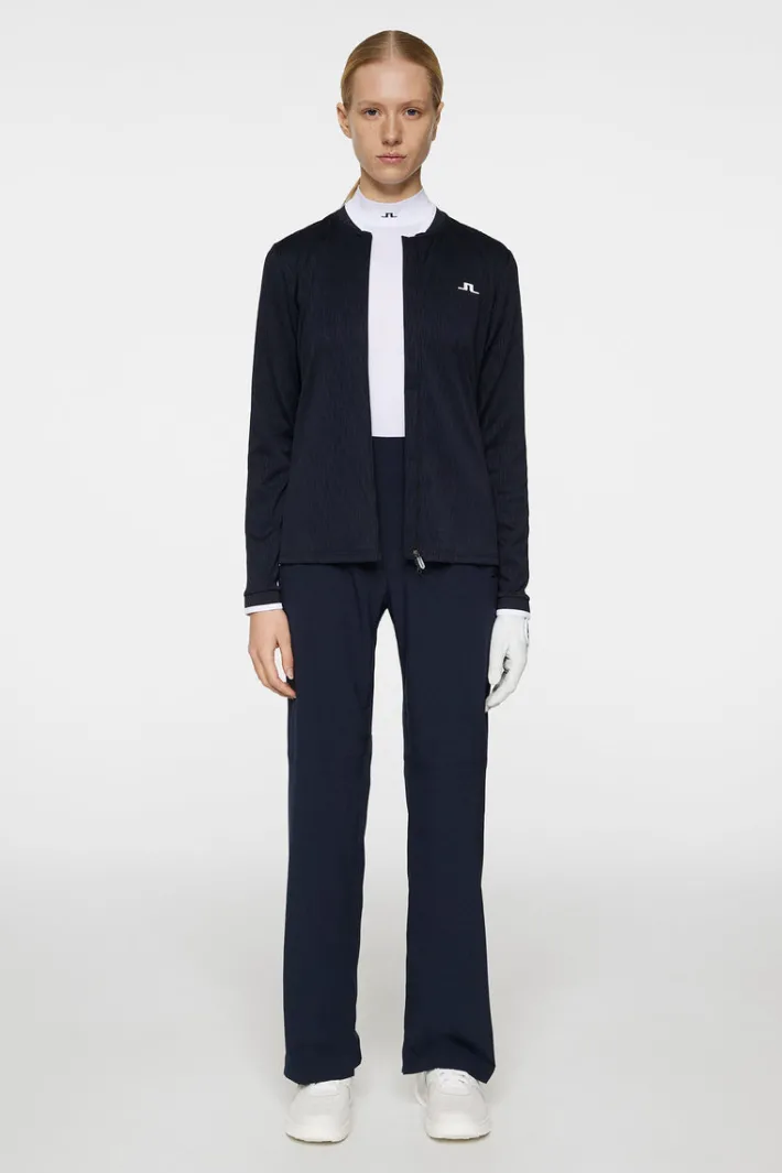 Susanna Mid Layer