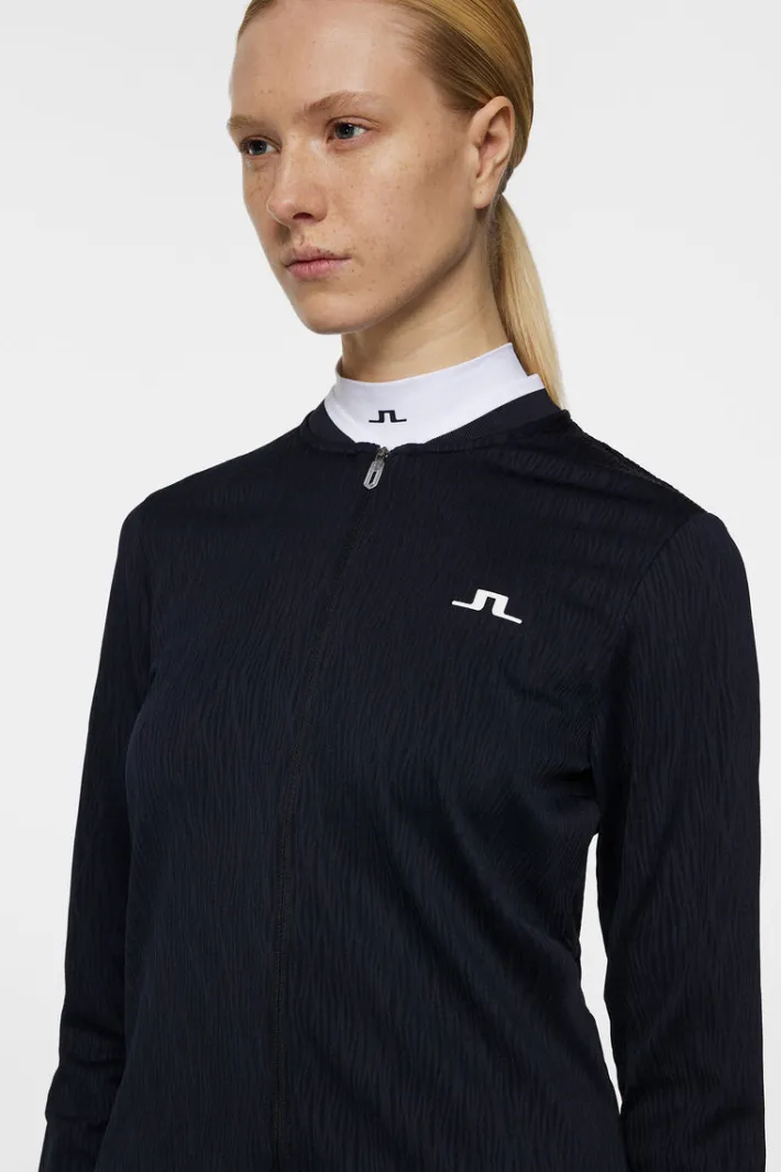 Susanna Mid Layer