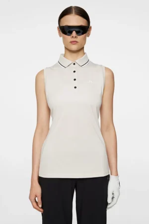 Swing Sleeveless Top