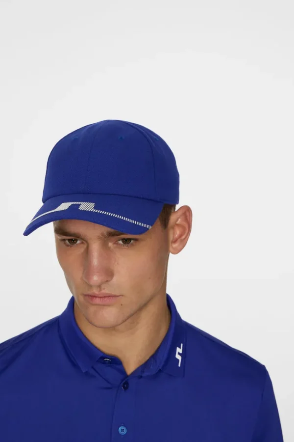 The Gradient Cap
