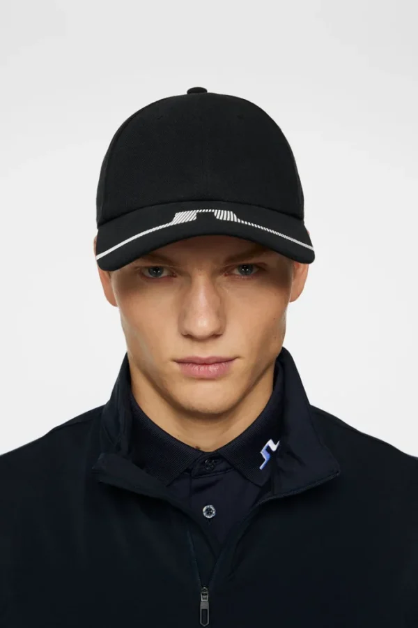 The Gradient Cap
