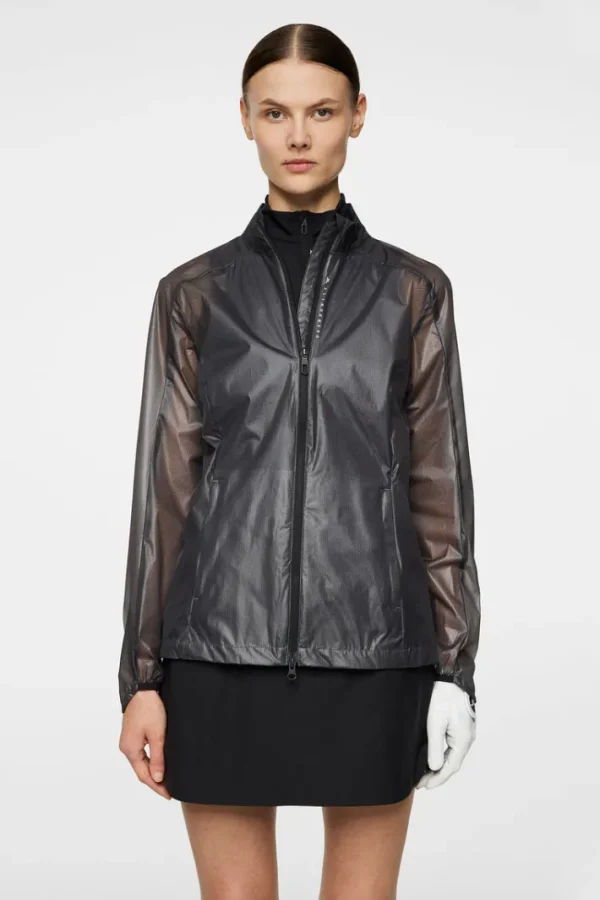 Thea Wind Jacket