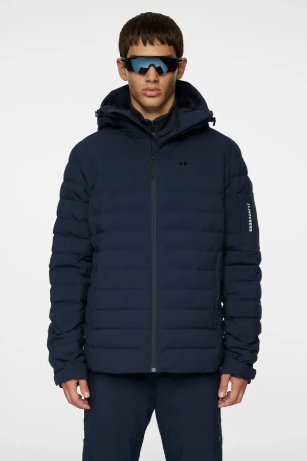 Thermic Down Jacket