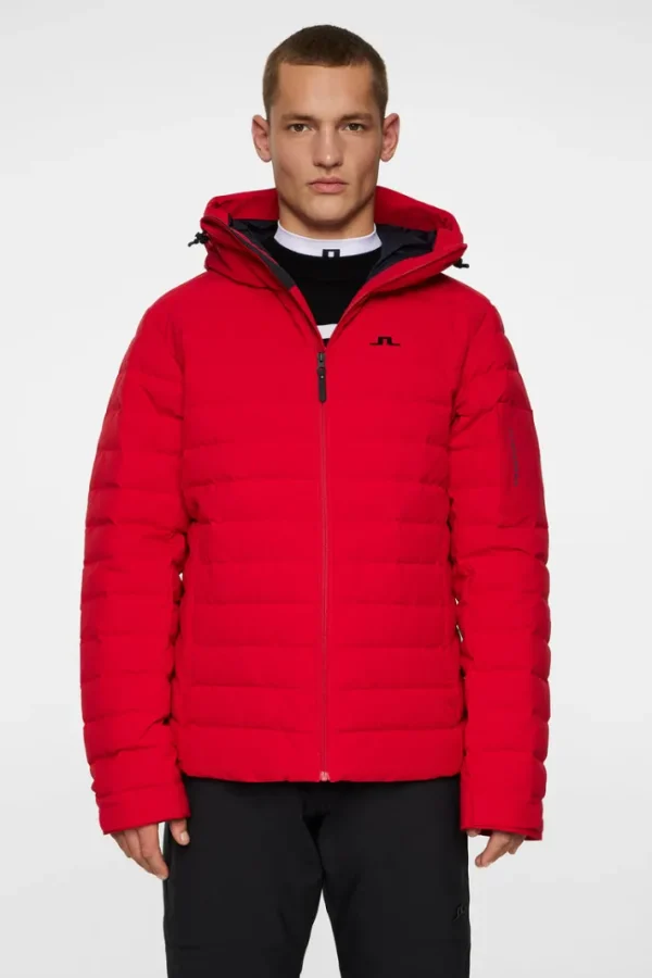 Thermic Down Jacket