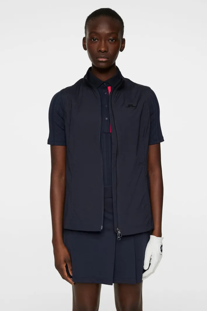 Thorine Vest