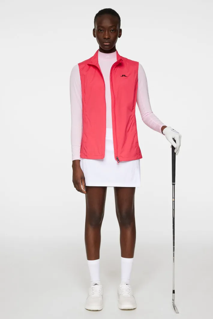 Thorine Vest