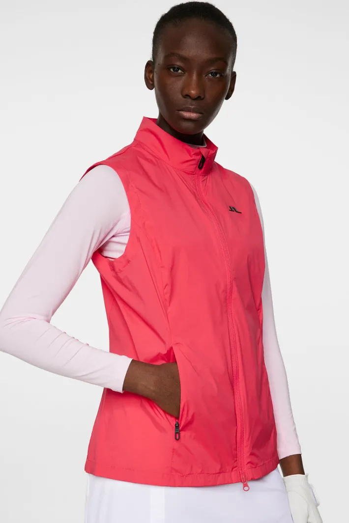 Thorine Vest