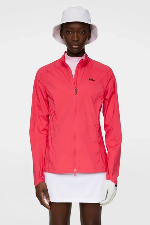 Thorine Wind Jacket
