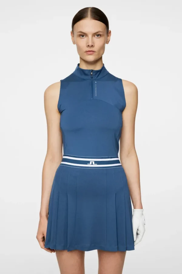 Tiana Sleeveless Top