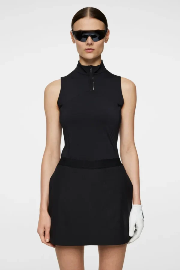 Tiana Sleeveless Top